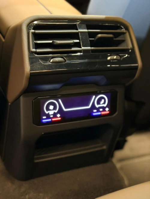 BMW Série 5 2026 Pack M x drive