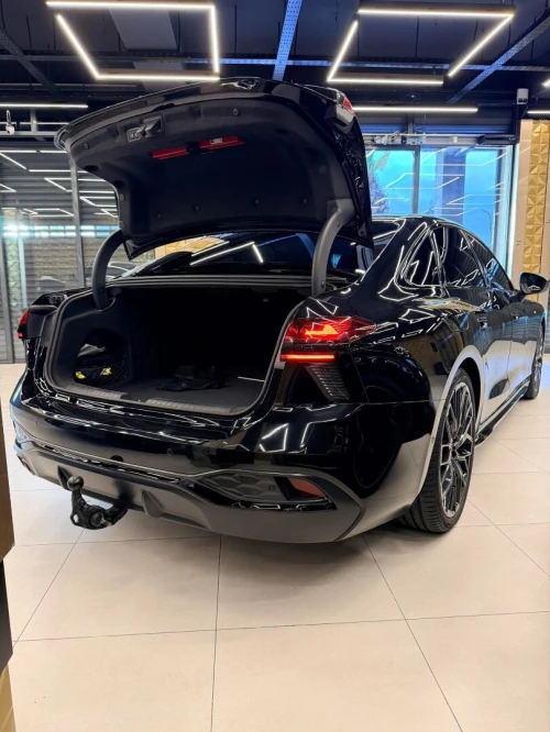 Audi A6 Avant 2026 S Line