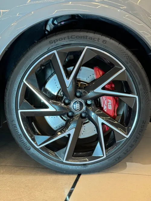 Audi RSQ3 2023 Rs