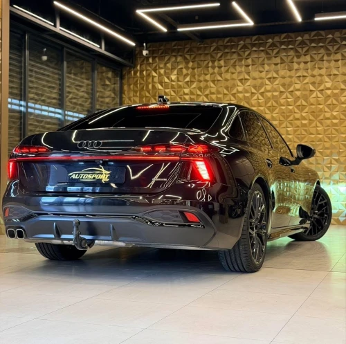 Audi A6 Avant 2026 S Line