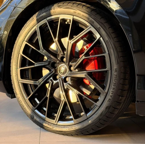 Audi A6 Avant 2026 S Line