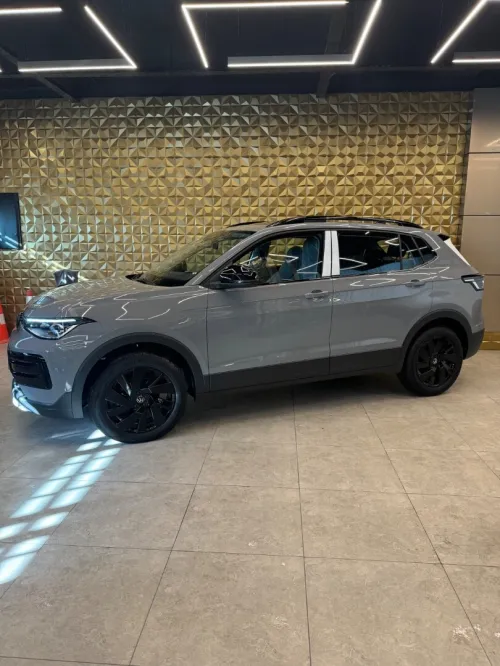 Volkswagen Tharu 2026 Xr
