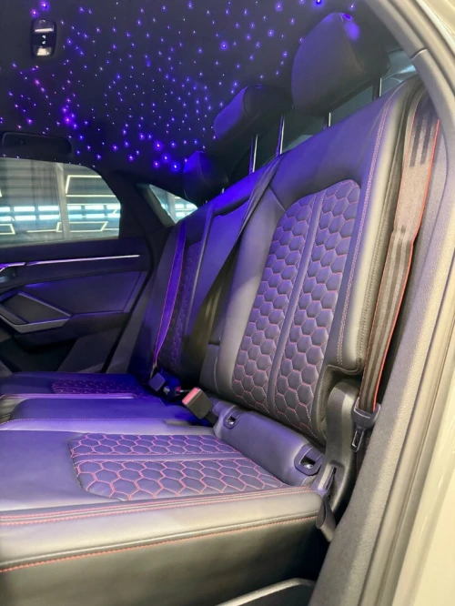 Audi RSQ3 2023 Rs
