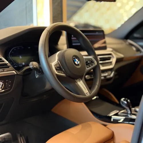 BMW X4 2026 Pack M