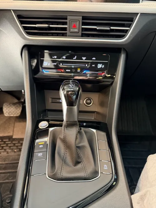 Volkswagen Tiguan 2026 R-Line