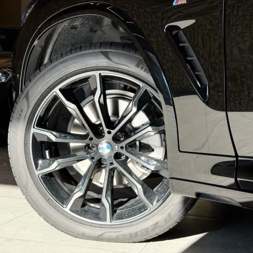 BMW X4 2026 M sport