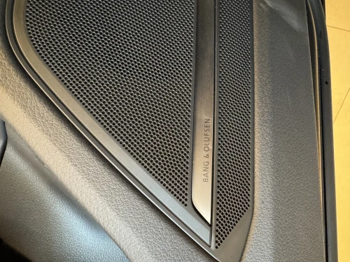 Audi A6 2025 S Line