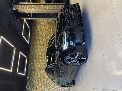 Audi A6 2025 S Line