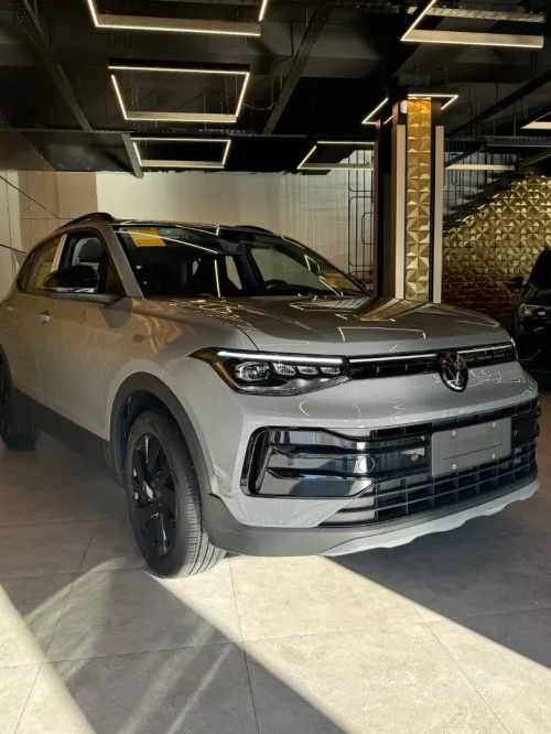 Volkswagen Tharu 2026 Xr