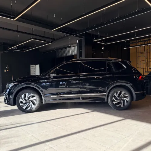 Volkswagen Tiguan 2026 R-Line