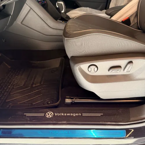 Volkswagen Tiguan 2026 R-Line