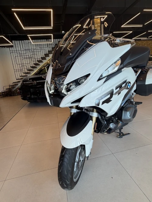 BMW RT 1250 2024