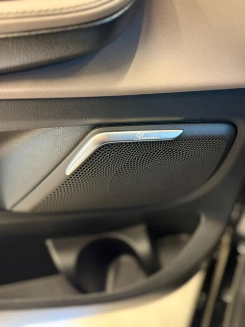 Mercedes Classe V 2025 300d 4 matic