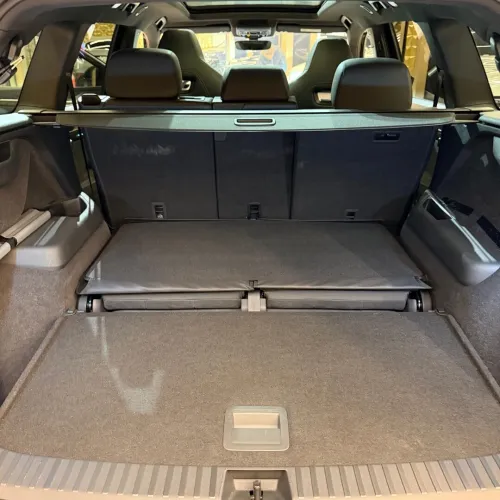 Skoda Kodiaq 2025 