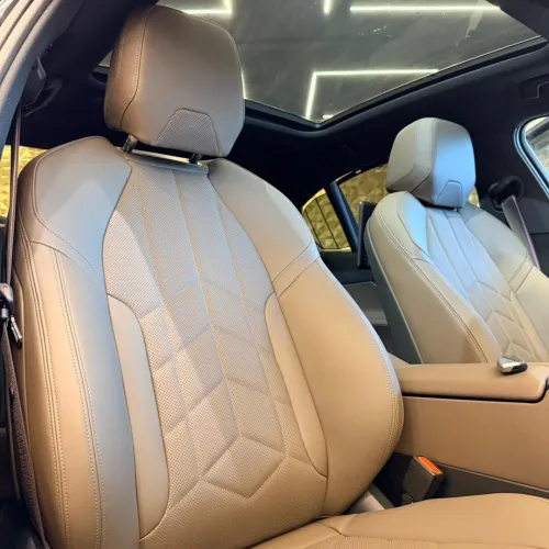 BMW Série 5 2026 Pack M x drive