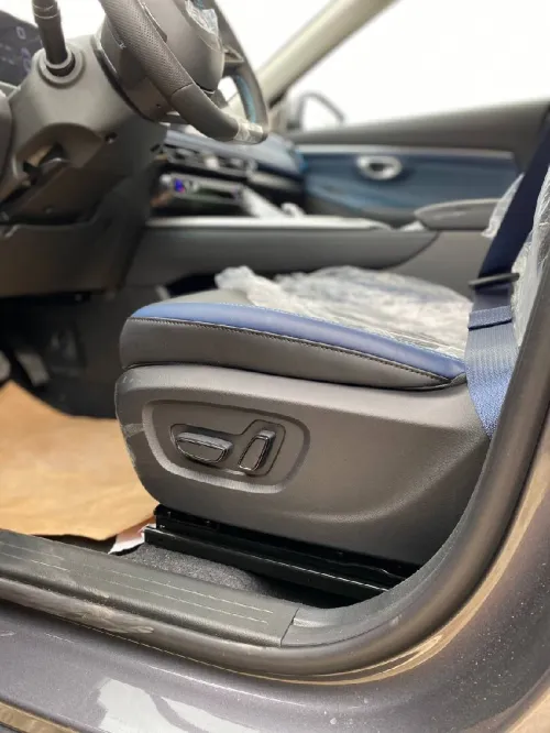 GAC GS3 emzoom 2026 R-Style