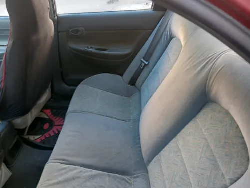 Daewoo Nubira 1999 Nubira