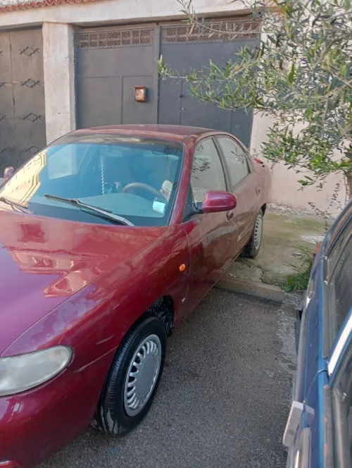 Daewoo Nubira 1999 Nubira