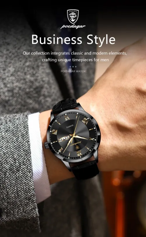 montre originale/ ساعة اصلية 