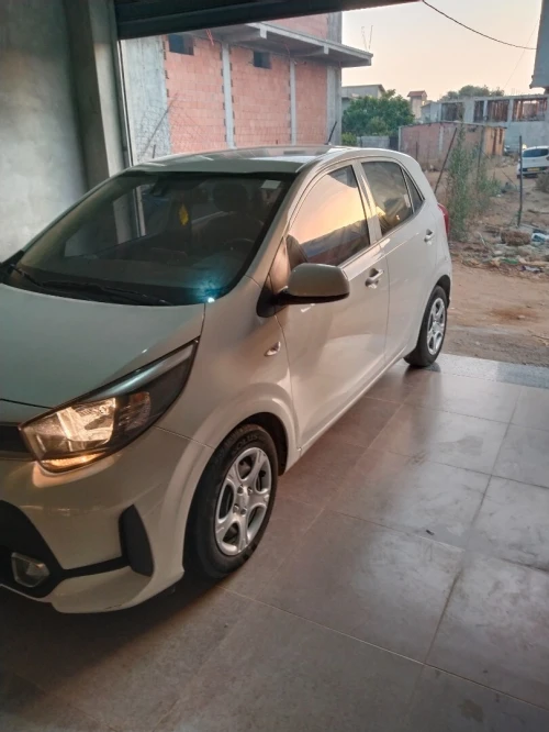 Kia Morning 2023 Kia morning