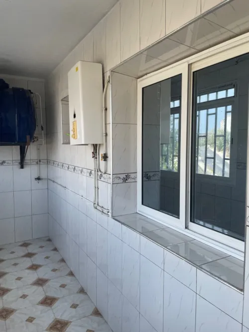 Vente Appartement F3 Annaba Sidi amar