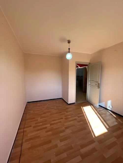 Vente Appartement F3 Annaba Sidi amar