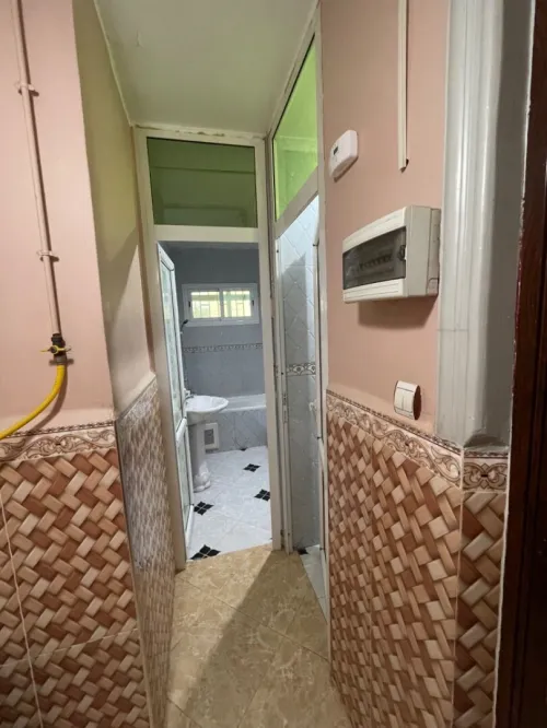 Vente Appartement F3 Annaba Sidi amar