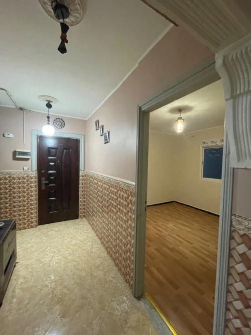 Location Appartement F3 Annaba Annaba