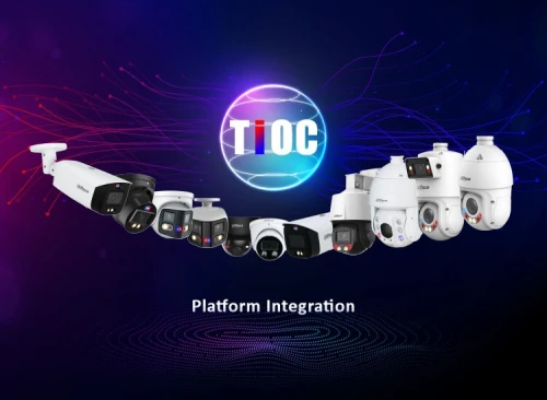 VENTE DES CAMERAS DE SURVEILLANCE