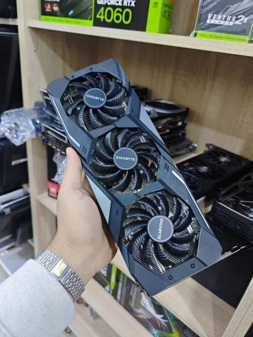 rtx 2060 super
