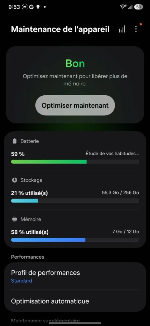 Samsung Galaxy s24 plus