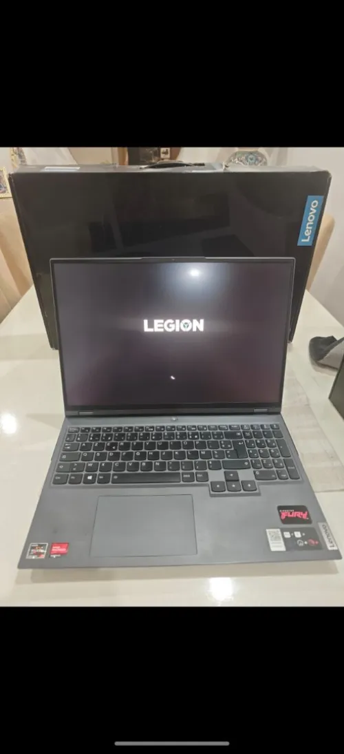Lenovo légion 5 pro rtx 3070