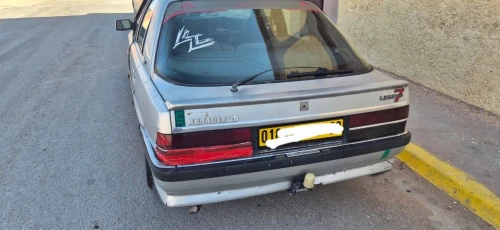Renault 25 1989 25