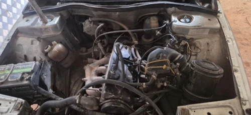 Renault 25 1989 25
