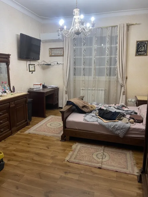 Location Appartement Niveau de villa F4 Blida Beni tamou