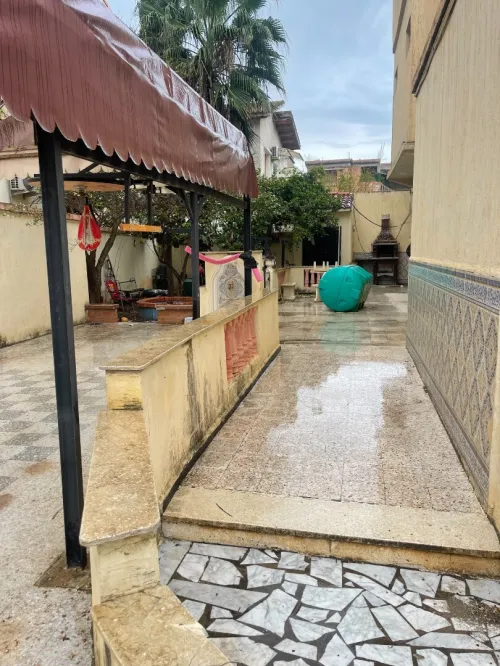 Location Appartement Niveau de villa F4 Blida Beni tamou