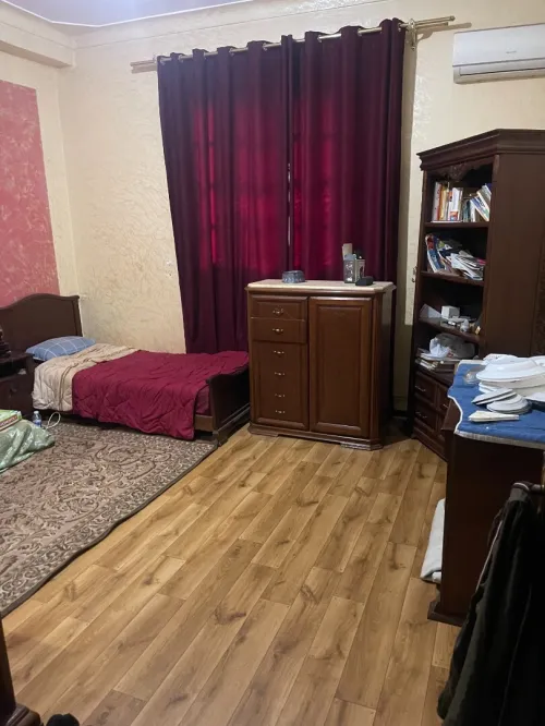 Location Appartement Niveau de villa F4 Blida Beni tamou