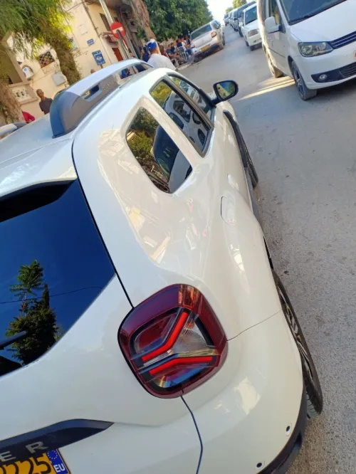 Dacia Duster 2022 FaceLift Ambiance