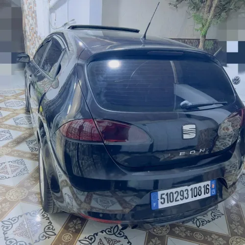 Seat Leon 2008 Leon