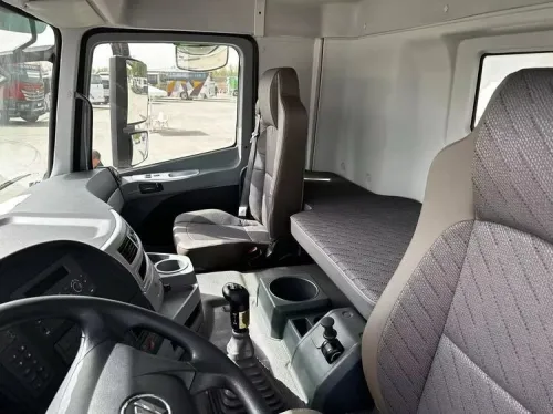 FOTON AUMAN-CTL 6×4 2025