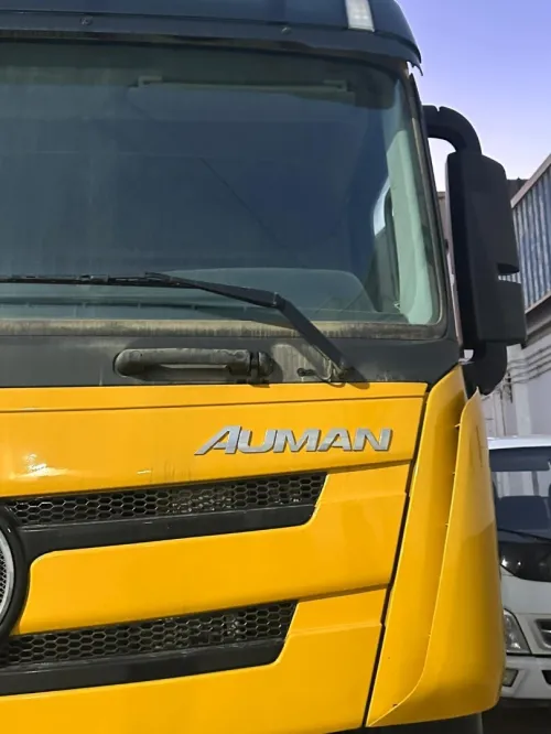 FOTON AUMAN-CTL 6×4 2025