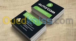 Impression, Signalétique, communication, brochure, carte de visite 