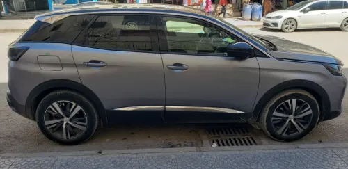 Peugeot 3008 2024 Active Pack