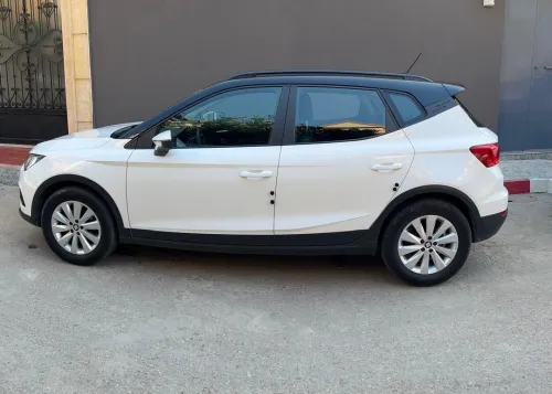 Seat ARONA 2021 Style