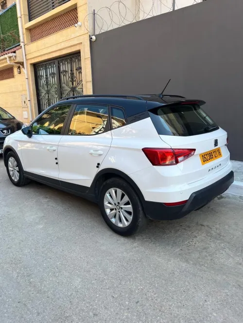 Seat ARONA 2021 Style