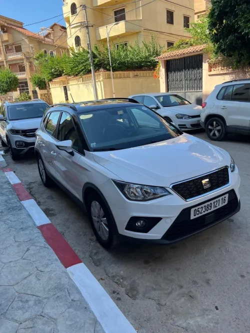 Seat ARONA 2021 Style