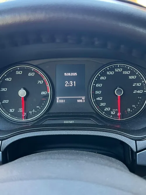 Seat ARONA 2021 Style