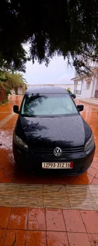 Volkswagen Caddy 2014 Caddy