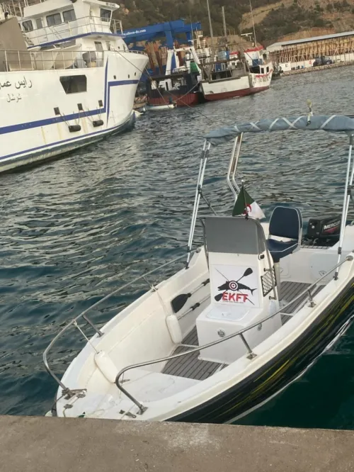ECONEF 4.9M