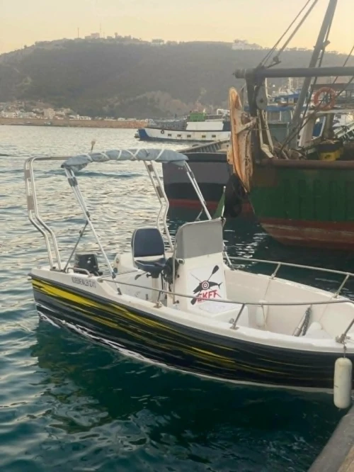 ECONEF 4.9M